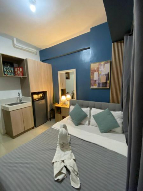 Affordable Ohana Buenbyahe Staycation at Urban Deca Tower Mandaluyong Shaw Blvd MRT